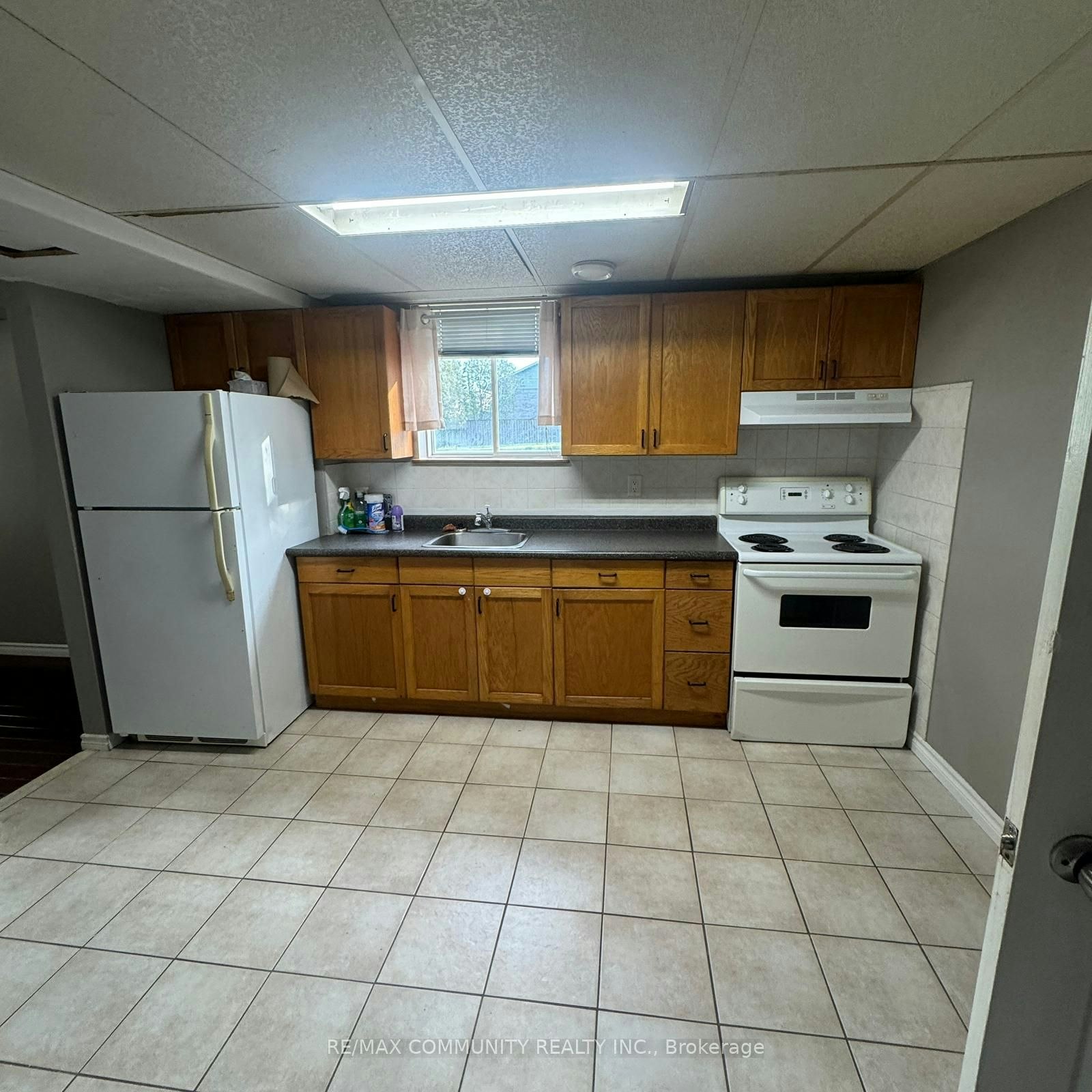 Basement-108 Ontario Street, Clarington, ON, L1C 2T4 - 2