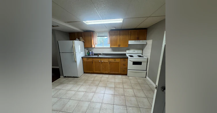 Basement-108 Ontario Street, Clarington, ON, L1C 2T4 - 2