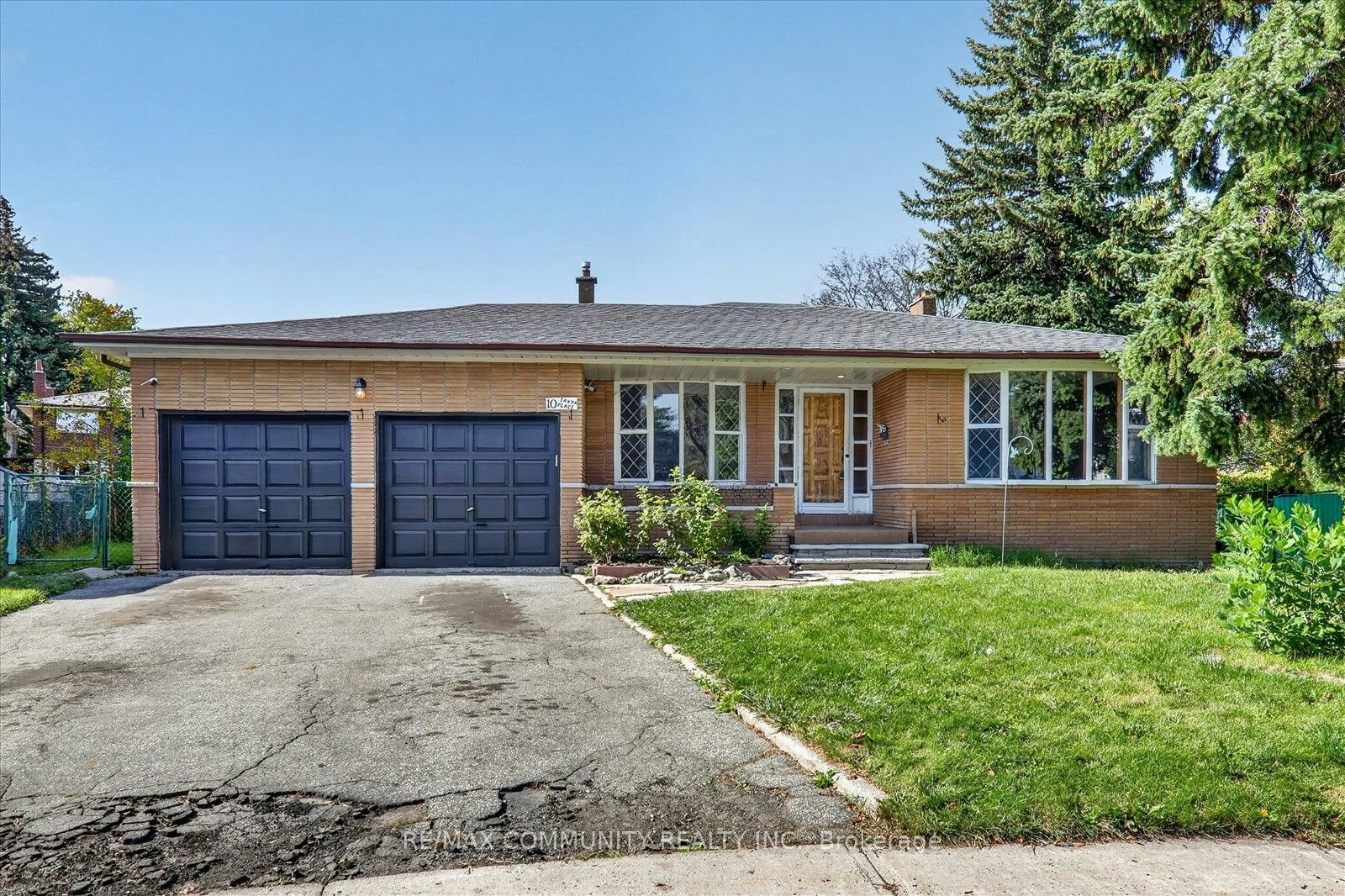 10 Tanya Place, Toronto, ON, M1S 1P3