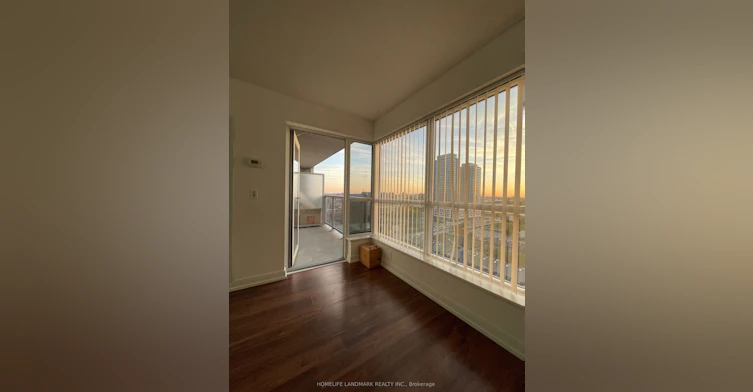 1716-181 Village Green Square, Toronto, ON, M1S 0K6 - 8
