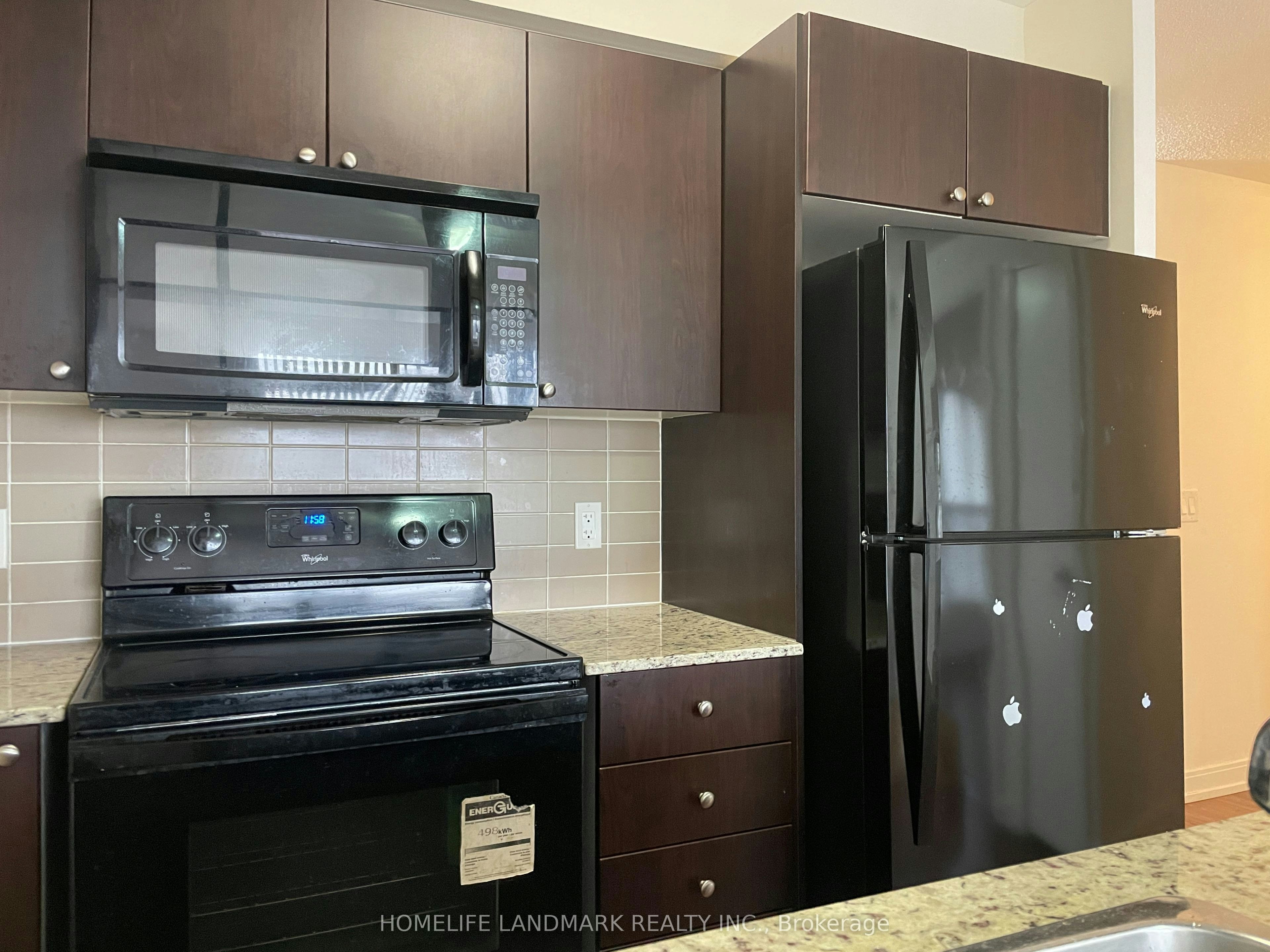 1716-181 Village Green Square, Toronto, ON, M1S 0K6 - 4