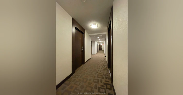 1716-181 Village Green Square, Toronto, ON, M1S 0K6 - 19