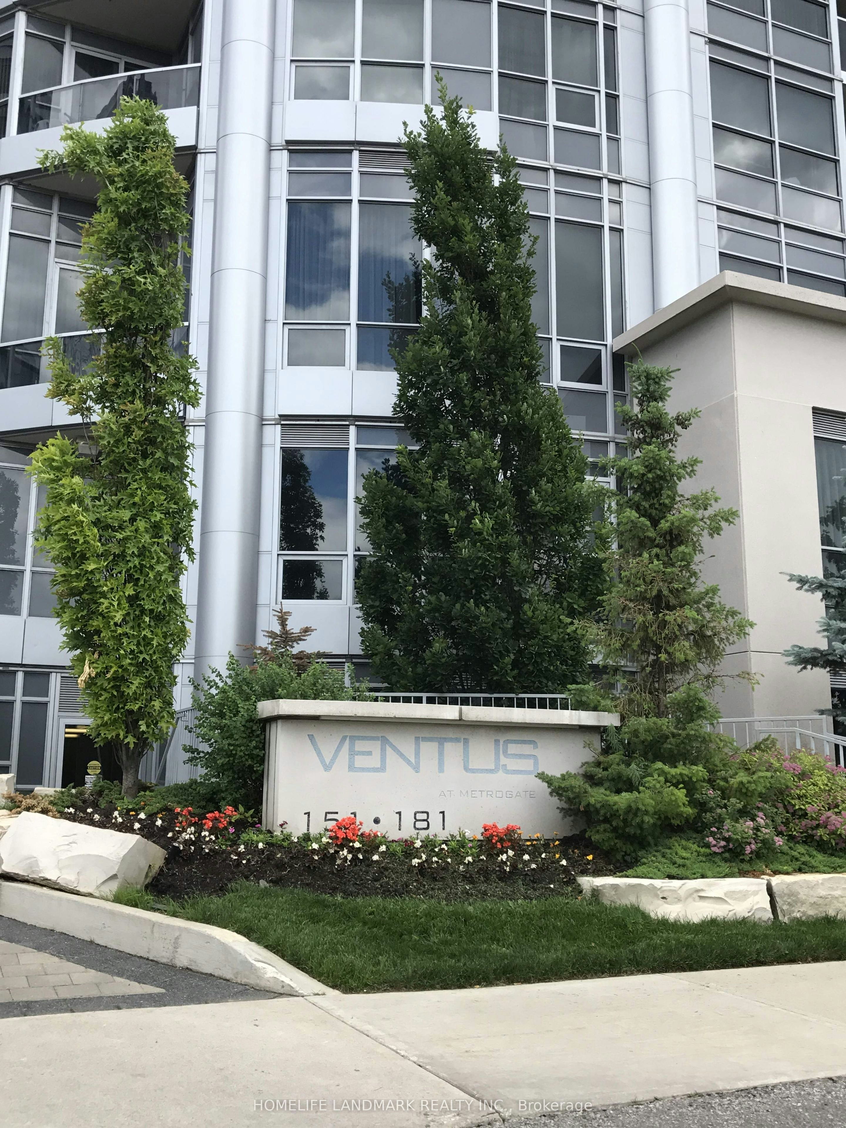 1716-181 Village Green Square, Toronto, ON, M1S 0K6 - 2