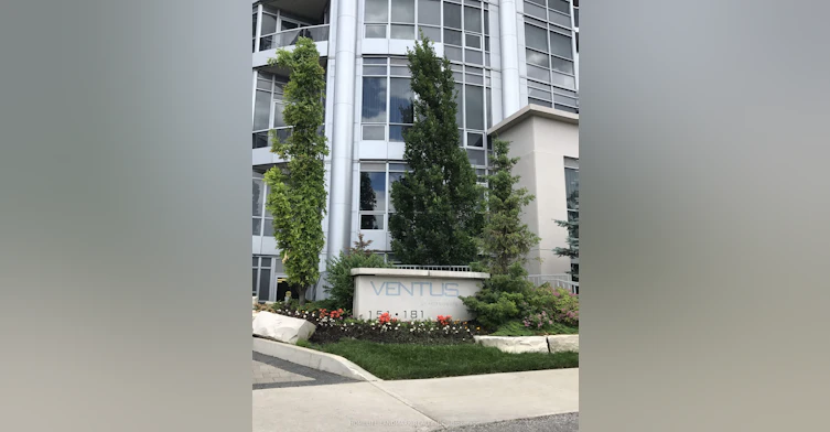 1716-181 Village Green Square, Toronto, ON, M1S 0K6 - 2