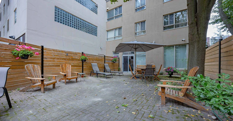 1006-4 Park Vista N/A, Toronto, ON, M4B 3M8 - 29