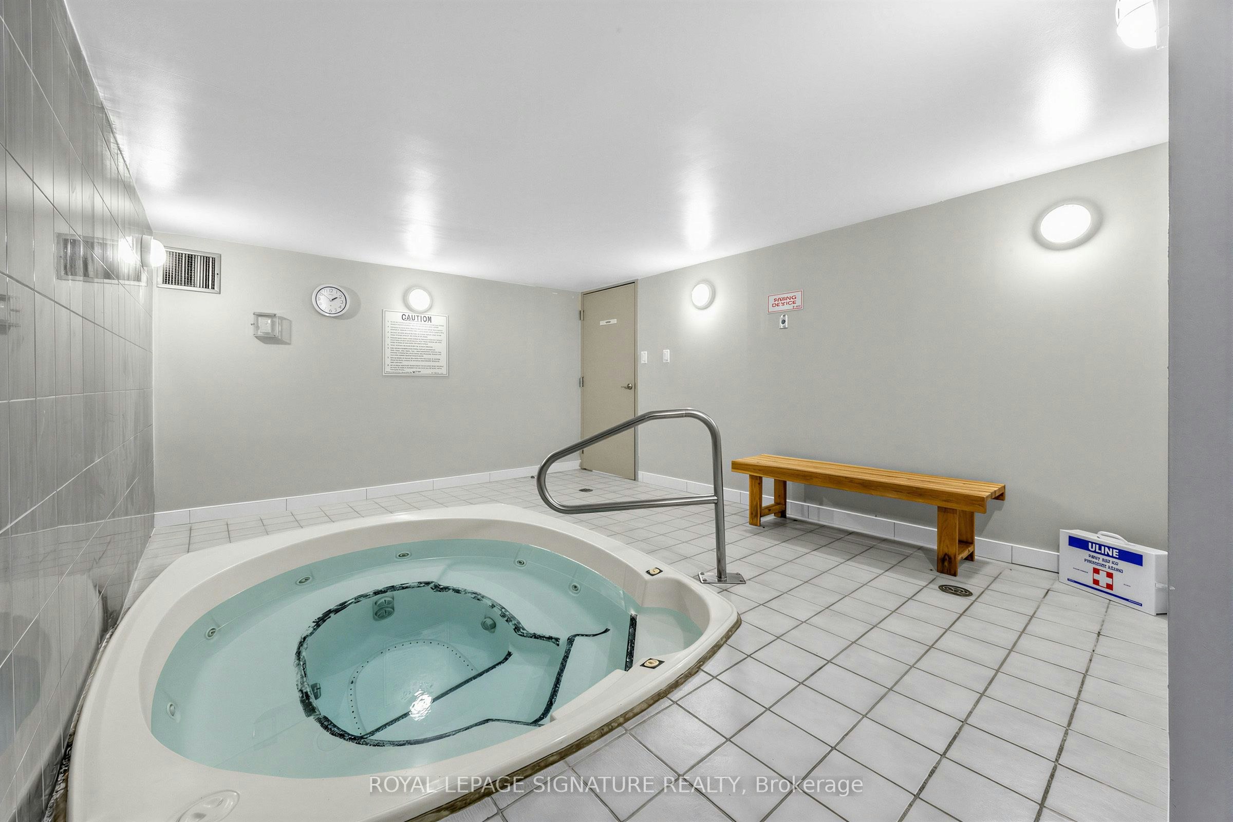 1006-4 Park Vista N/A, Toronto, ON, M4B 3M8 - 27