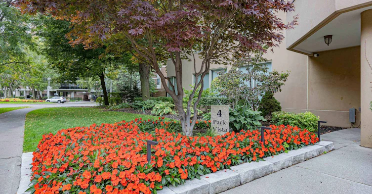 1006-4 Park Vista N/A, Toronto, ON, M4B 3M8 - 28