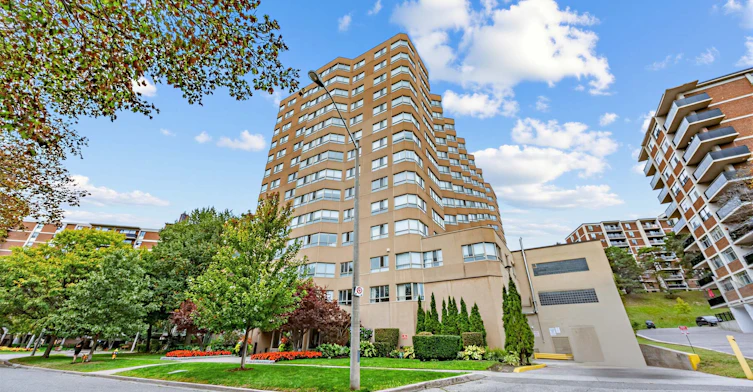 1006-4 Park Vista N/A, Toronto, ON, M4B 3M8
