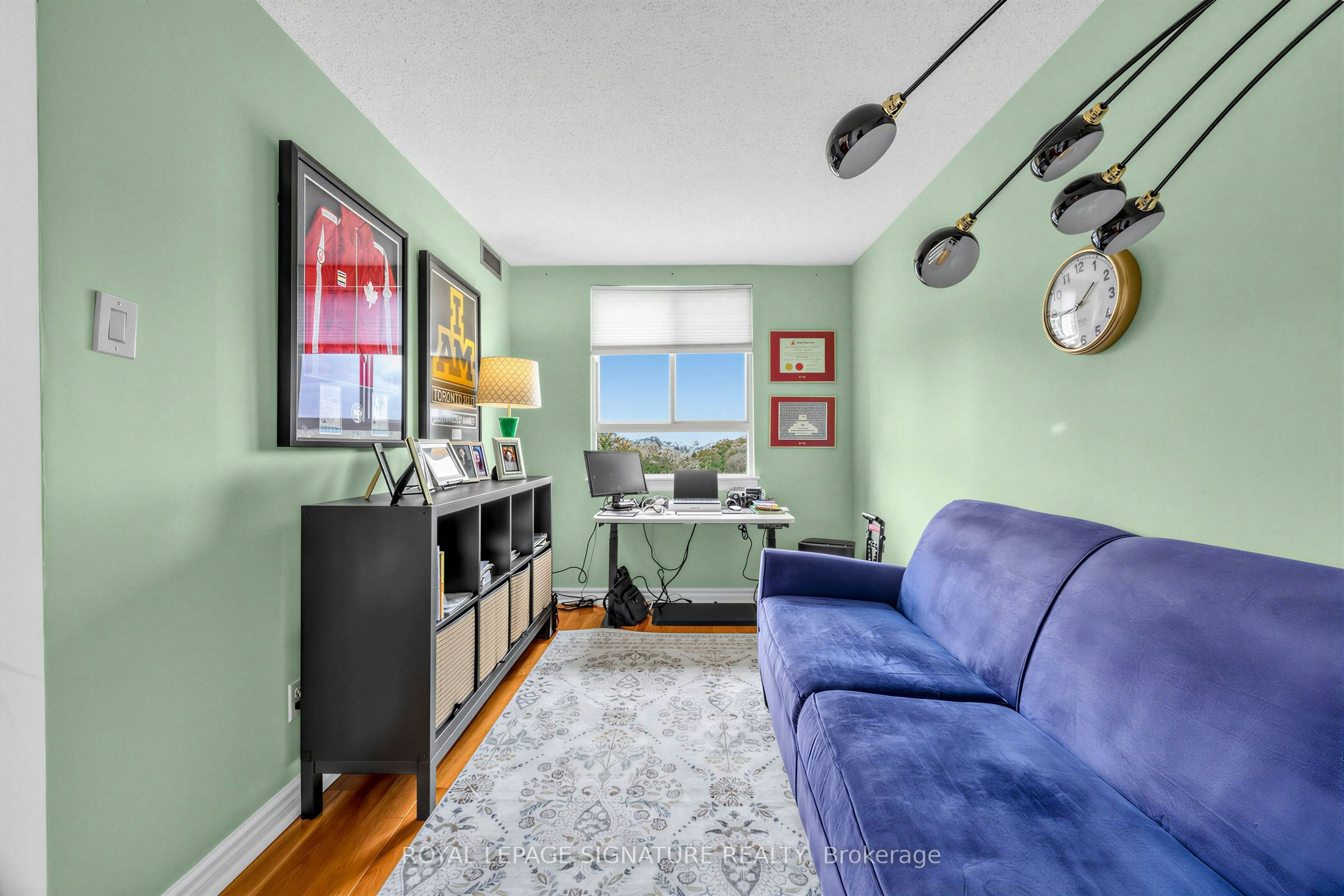 1006-4 Park Vista N/A, Toronto, ON, M4B 3M8 - 17