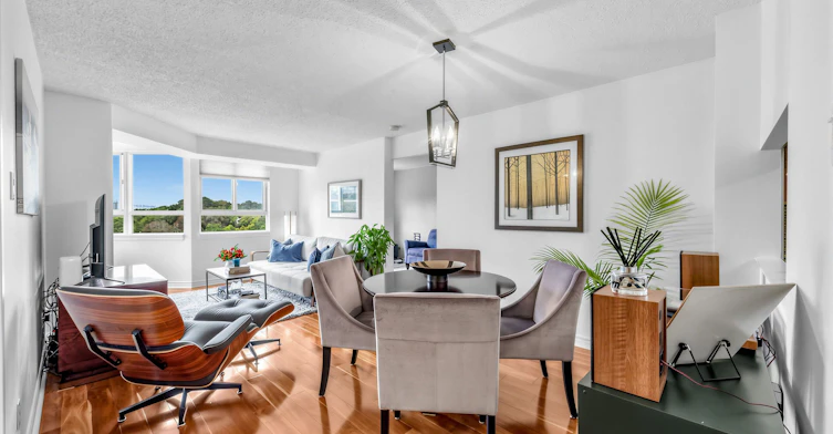 1006-4 Park Vista N/A, Toronto, ON, M4B 3M8 - 4