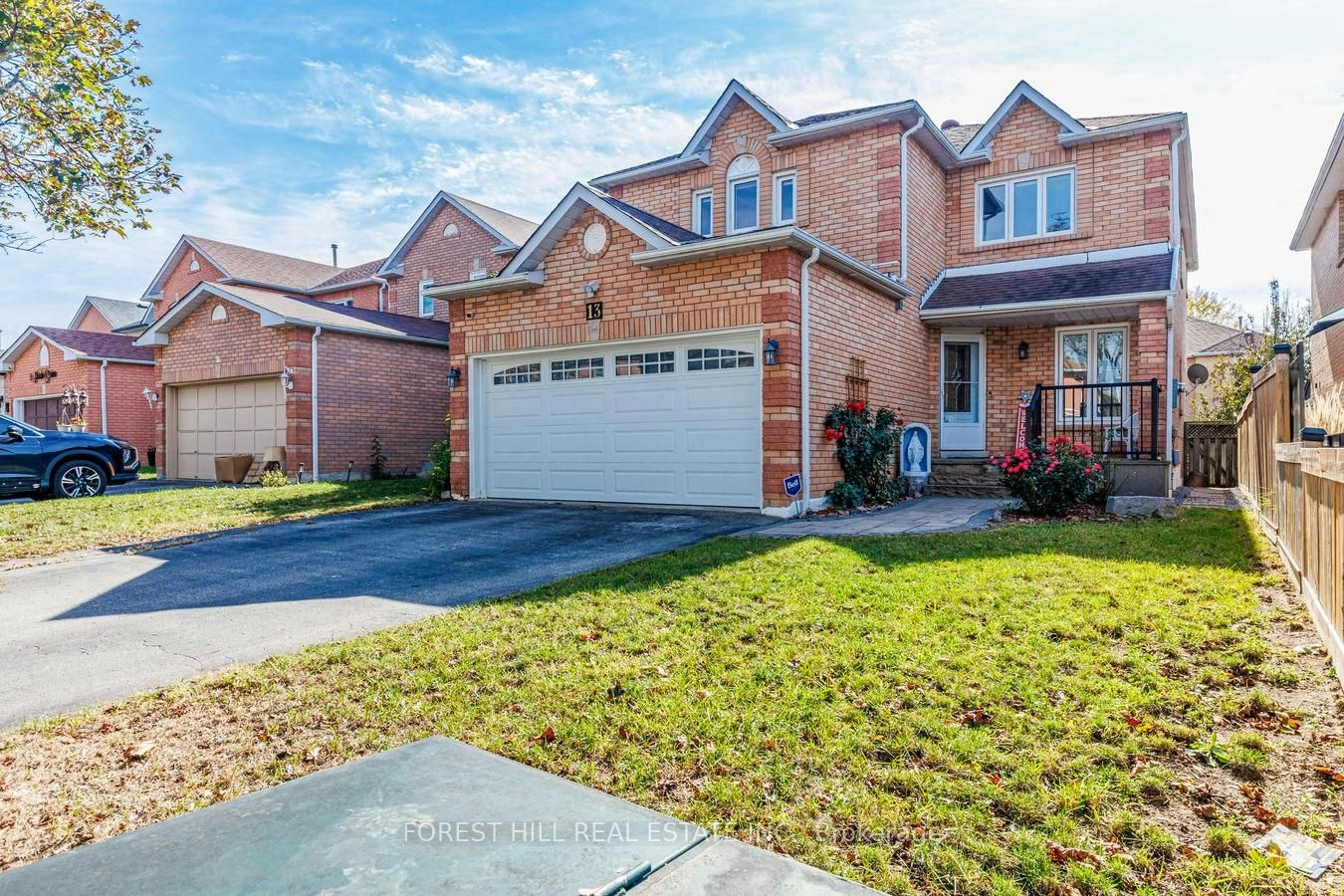 13 Shale Drive, Ajax, ON, L1T 3V9