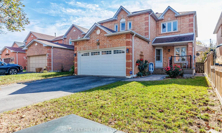 13 Shale Drive