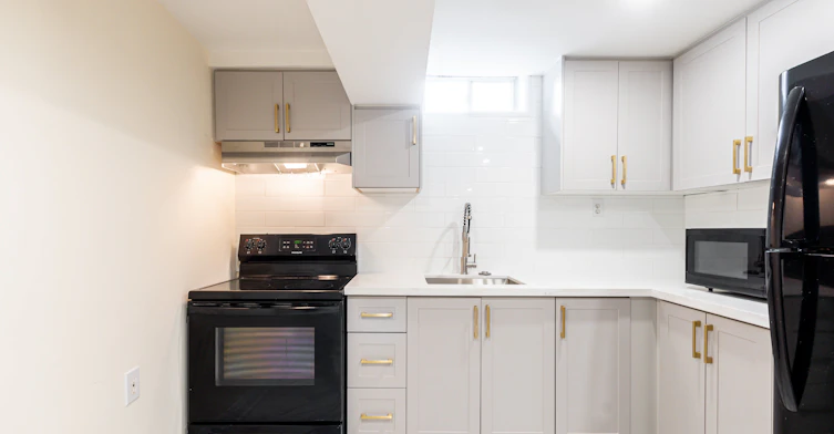 Basement-43 Greenbush Place, Whitby, ON, L1R 1T6 - 15