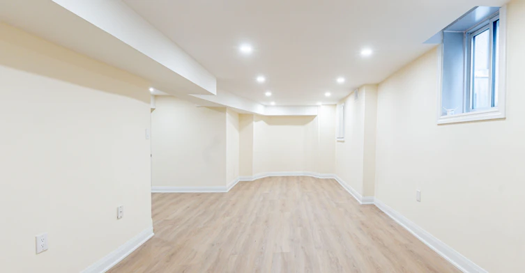 Basement-43 Greenbush Place, Whitby, ON, L1R 1T6 - 6
