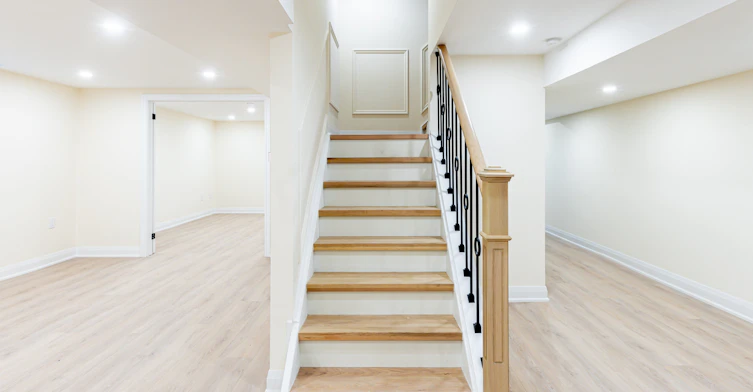 Basement-43 Greenbush Place, Whitby, ON, L1R 1T6 - 4