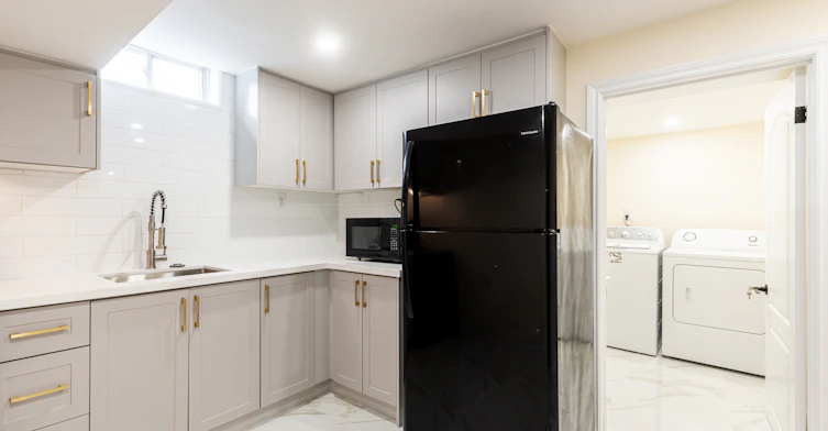 Basement-43 Greenbush Place, Whitby, ON, L1R 1T6 - 16