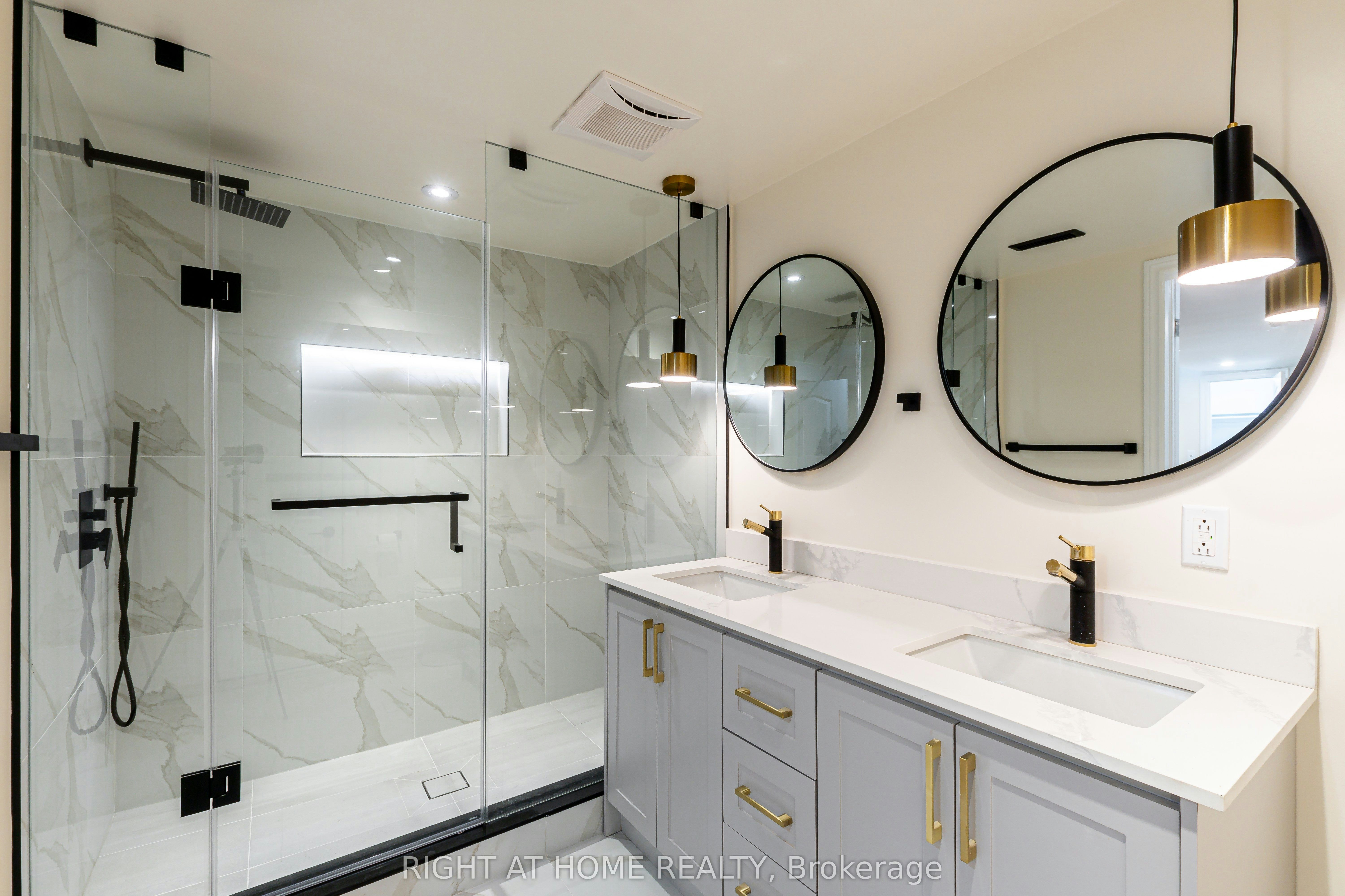 Basement-43 Greenbush Place, Whitby, ON, L1R 1T6 - 12