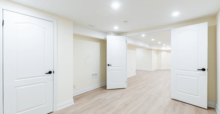 Basement-43 Greenbush Place, Whitby, ON, L1R 1T6 - 11