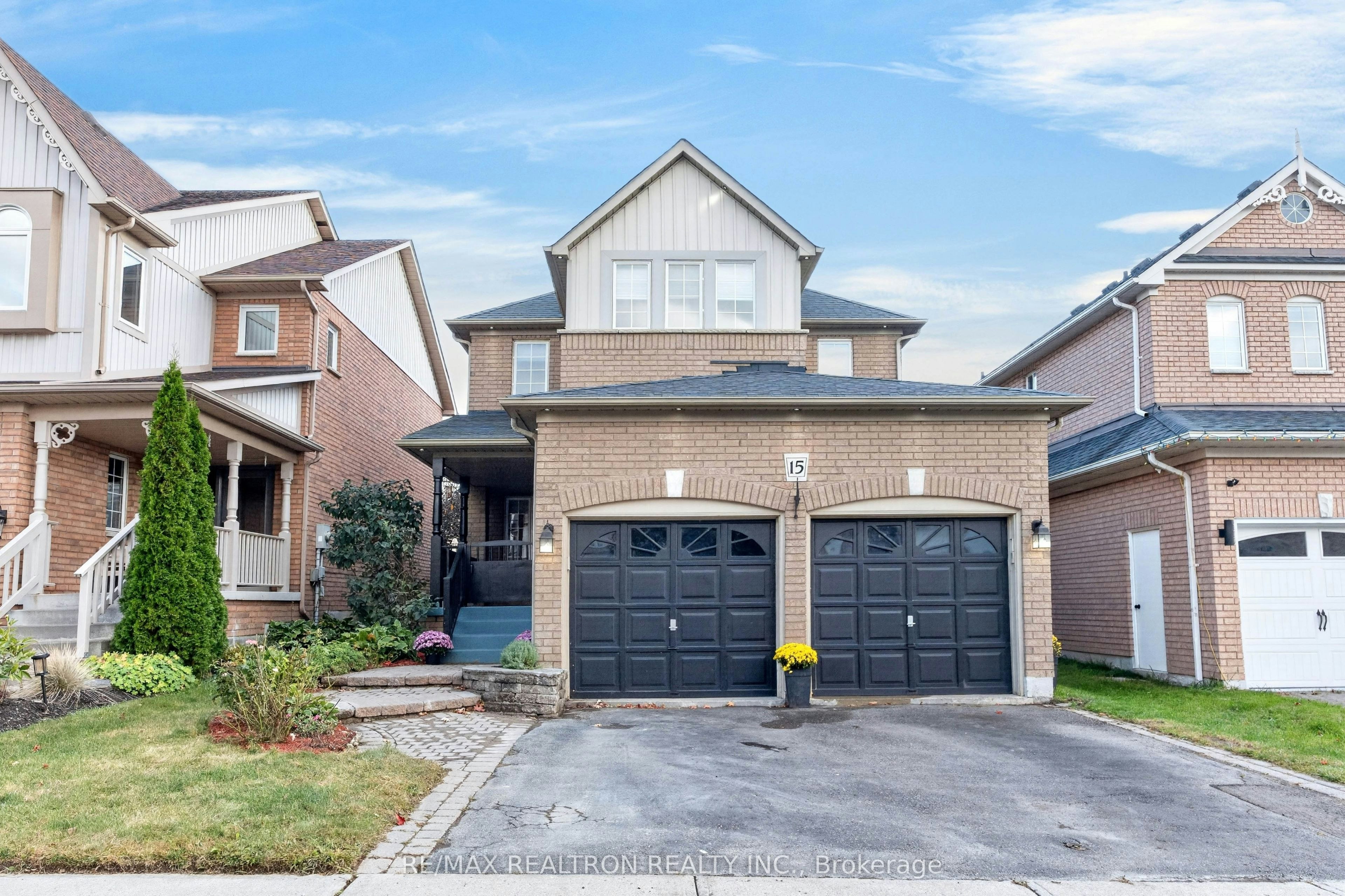 15 Iberville Road, Whitby, ON, L1M 1H6