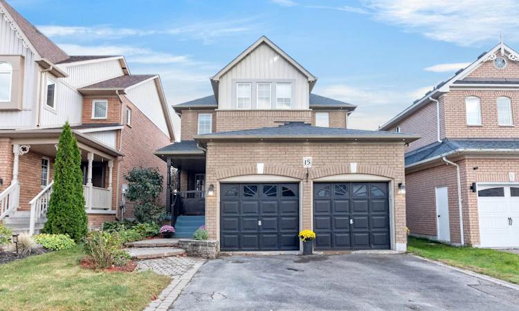 15 Iberville Road