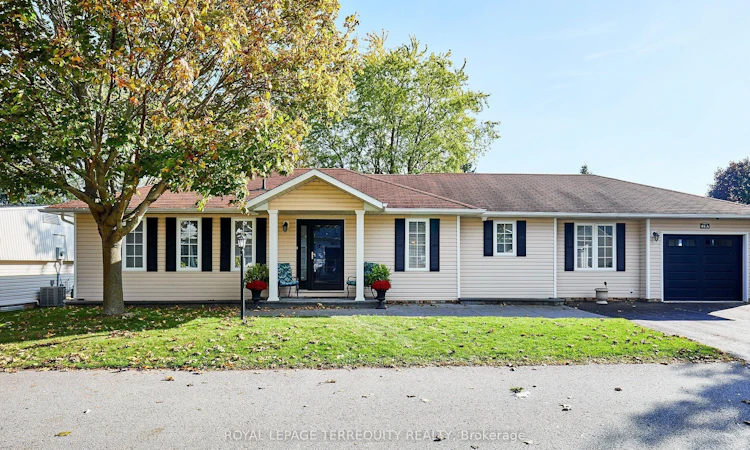 91A Wilmot Trail