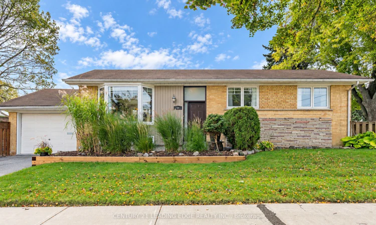 18 Horizon Crescent
