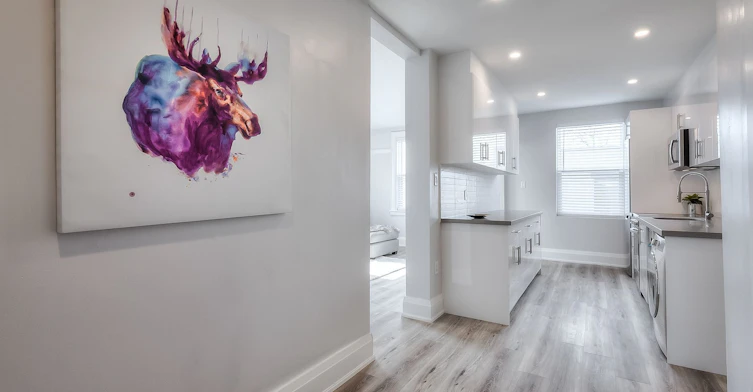 3-1492 Dundas Street E, Toronto, ON, M4M 1S9 - 4