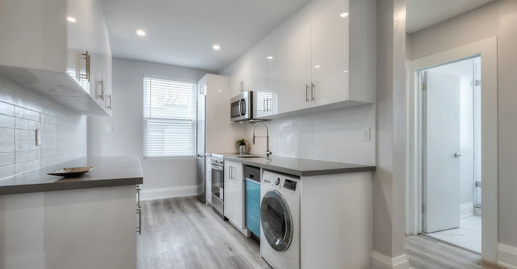 3-1492 Dundas Street E, Toronto, ON, M4M 1S9 - 7