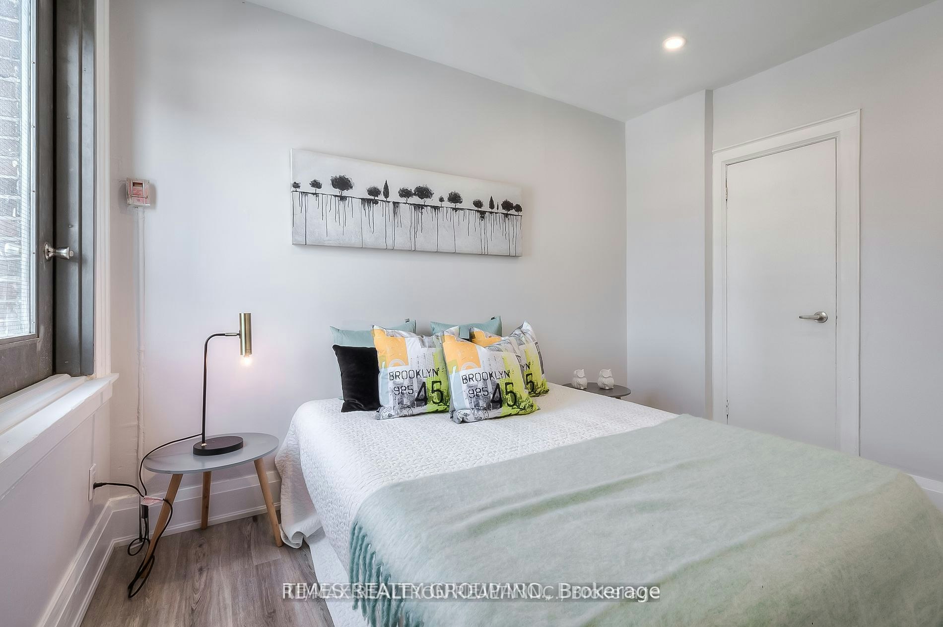 3-1492 Dundas Street E, Toronto, ON, M4M 1S9 - 12