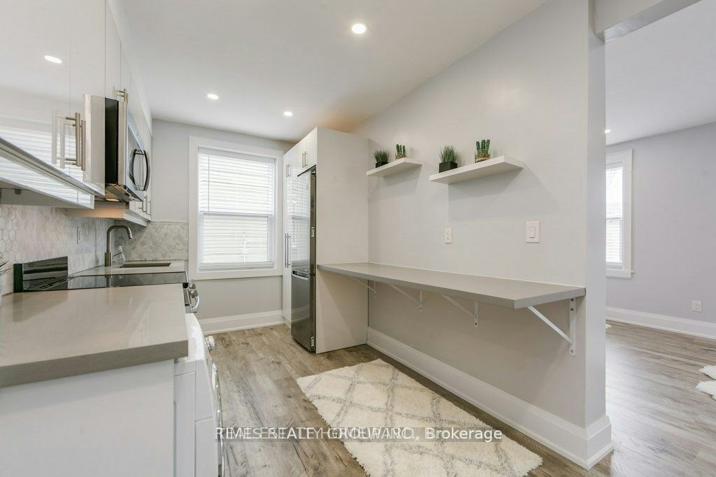 1-1492 Dundas Street E, Toronto, ON, M4M 1S9 - 3