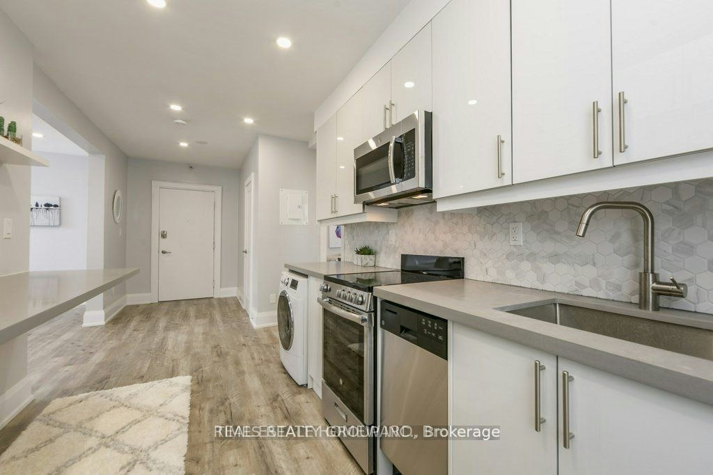 1-1492 Dundas Street E, Toronto, ON, M4M 1S9 - 2
