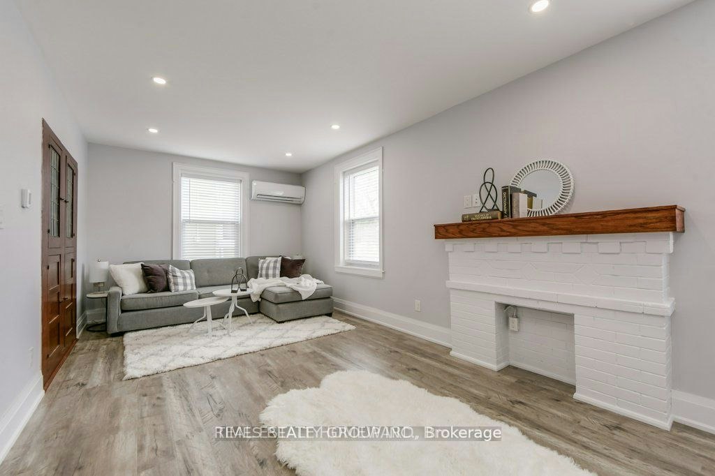 1-1492 Dundas Street E, Toronto, ON, M4M 1S9 - 17