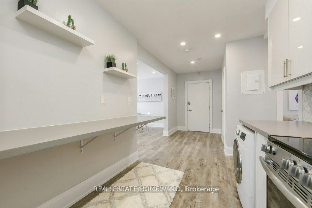 1-1492 Dundas Street E, Toronto, ON, M4M 1S9 - 4