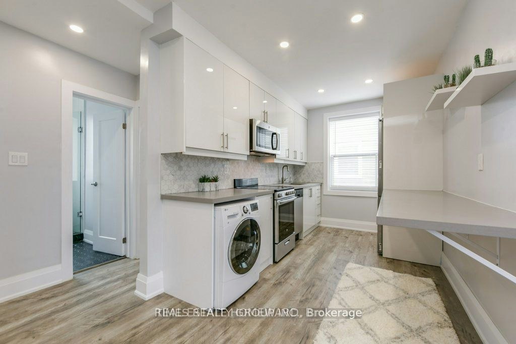 1-1492 Dundas Street E, Toronto, ON, M4M 1S9 - 5