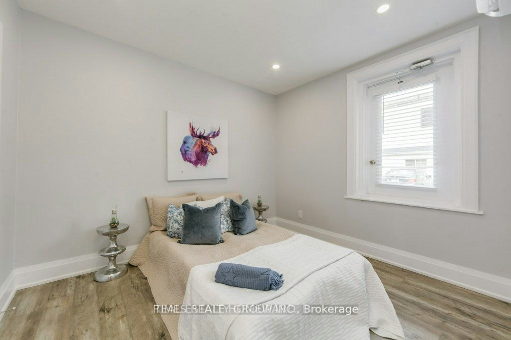 1-1492 Dundas Street E, Toronto, ON, M4M 1S9 - 7