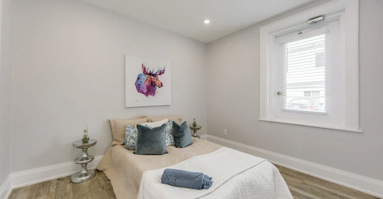 1-1492 Dundas Street E, Toronto, ON, M4M 1S9 - 7