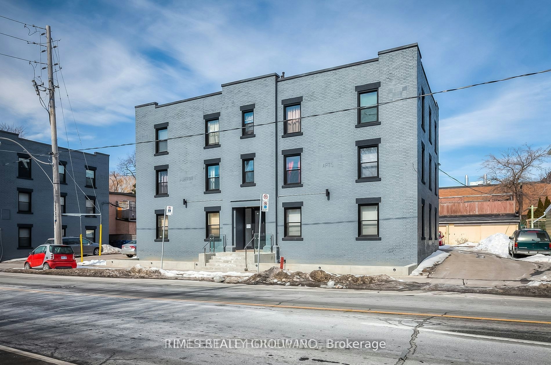 1-1492 Dundas Street E, Toronto, ON, M4M 1S9 - 19