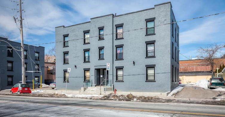 1-1492 Dundas Street E, Toronto, ON, M4M 1S9 - 19