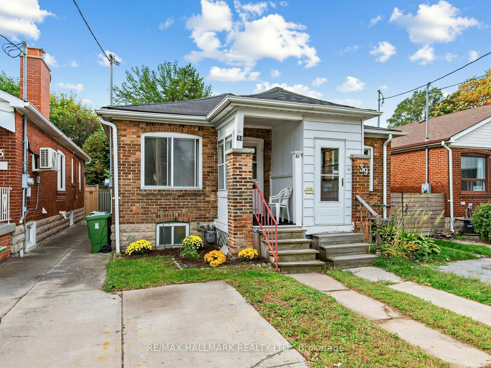 41 Gowan Avenue, Toronto, ON, M4K 2C8