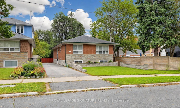 35 Florens Avenue