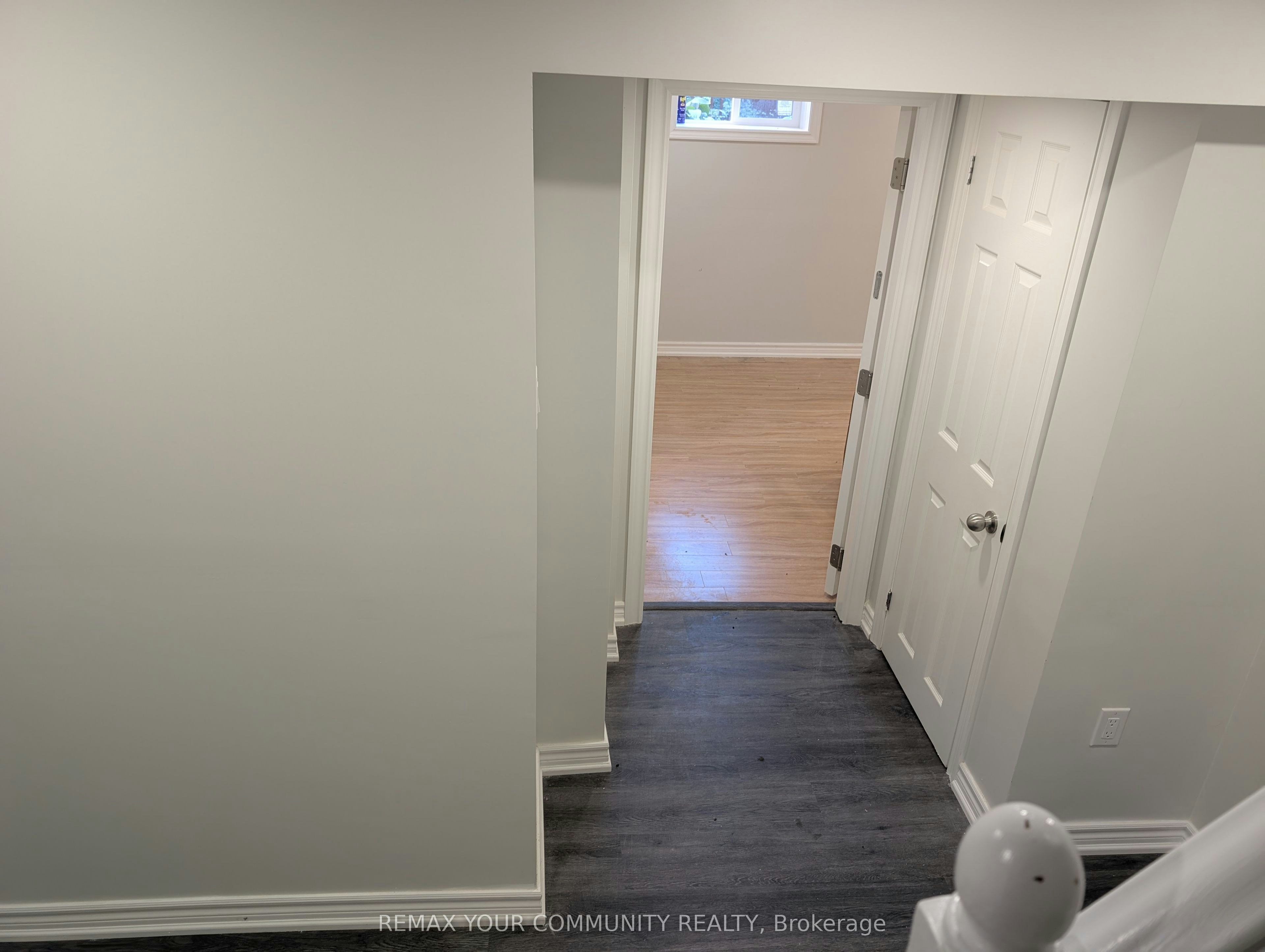 Basement-31 Angus Drive, Ajax, ON, L1S 5C4 - 4