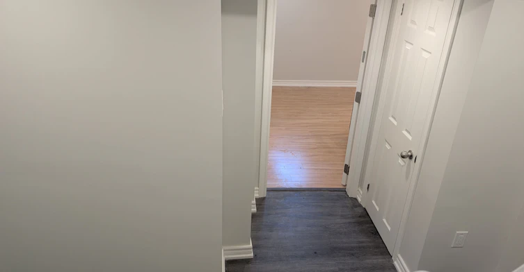 Basement-31 Angus Drive, Ajax, ON, L1S 5C4 - 4