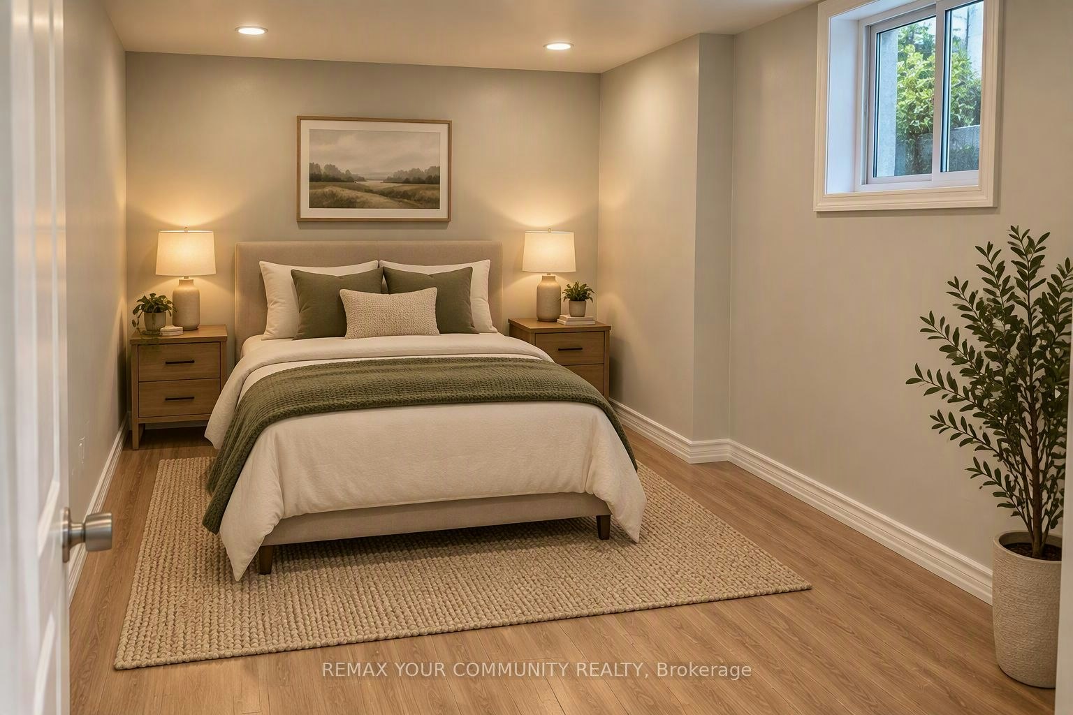 Basement-31 Angus Drive, Ajax, ON, L1S 5C4 - 10