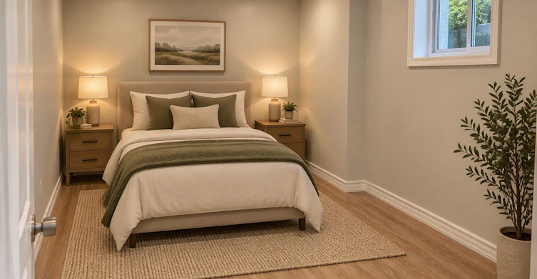Basement-31 Angus Drive, Ajax, ON, L1S 5C4 - 10