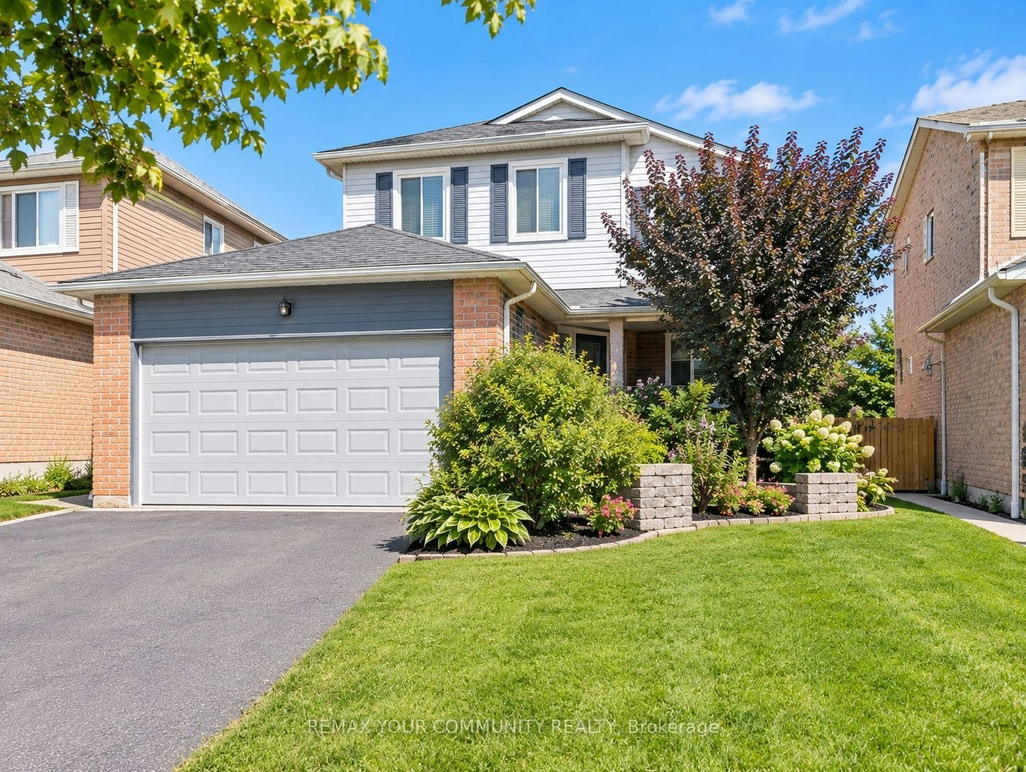 Basement-31 Angus Drive, Ajax, ON, L1S 5C4 - 2