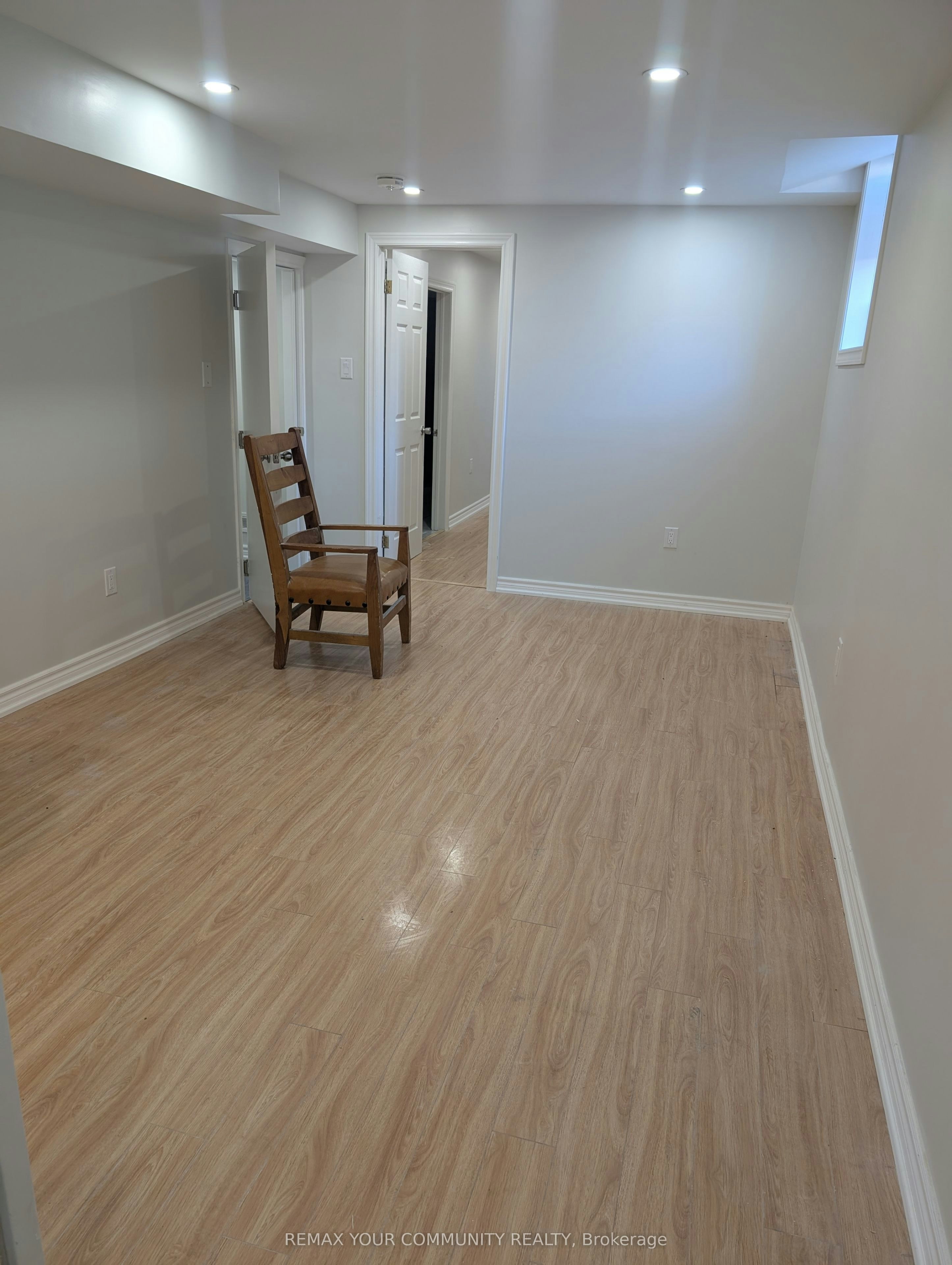 Basement-31 Angus Drive, Ajax, ON, L1S 5C4 - 6