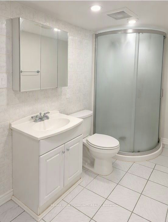 Basement-31 Angus Drive, Ajax, ON, L1S 5C4 - 11