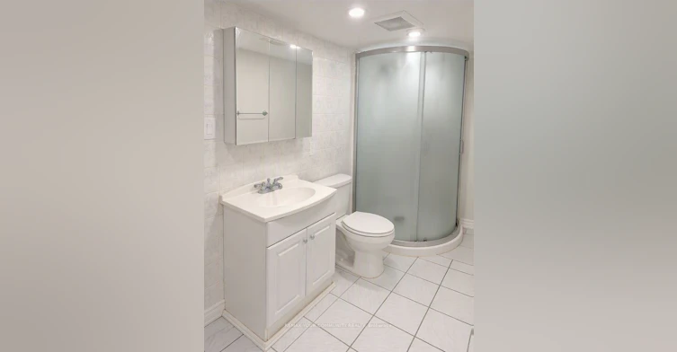 Basement-31 Angus Drive, Ajax, ON, L1S 5C4 - 11