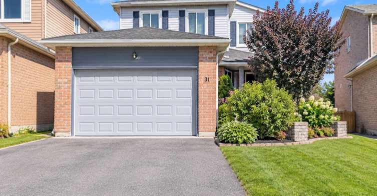 Basement-31 Angus Drive, Ajax, ON, L1S 5C4