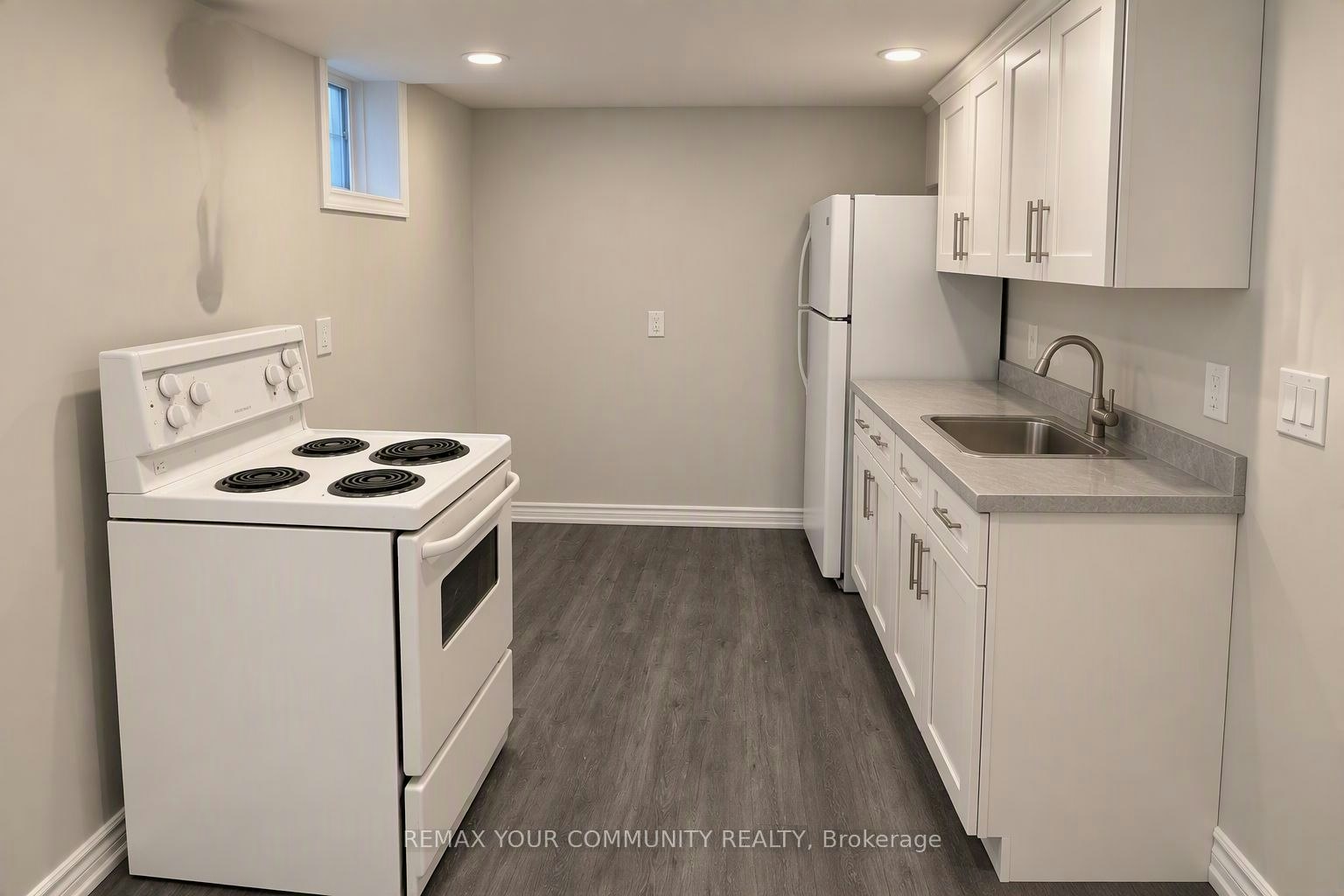 Basement-31 Angus Drive, Ajax, ON, L1S 5C4 - 7